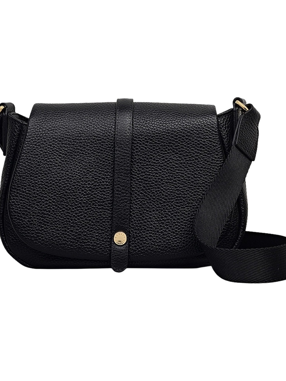 Radley London Lulworth Road Small Crossbody Bag - Black